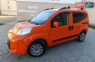 Минивэн Fiat Qubo 2016 в 