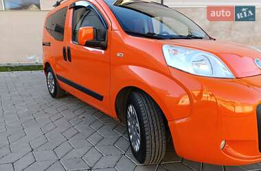Минивэн Fiat Qubo 2016 в 