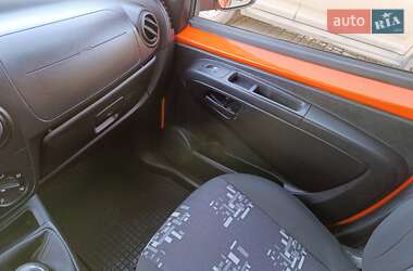Минивэн Fiat Qubo 2016 в 