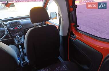 Минивэн Fiat Qubo 2016 в 