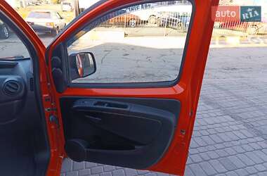 Минивэн Fiat Qubo 2016 в 