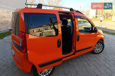 Минивэн Fiat Qubo 2016 в 
