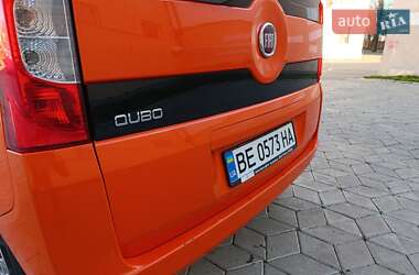 Минивэн Fiat Qubo 2016 в 