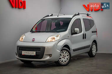 Мінівен Fiat Qubo 2013 в Києві