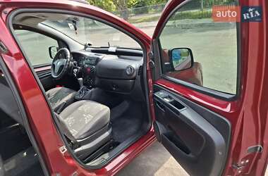 Минивэн Fiat Qubo 2012 в 