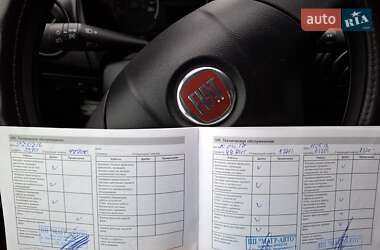Минивэн Fiat Qubo 2012 в 