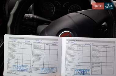 Минивэн Fiat Qubo 2012 в 