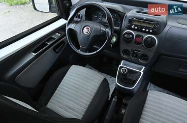 Минивэн Fiat Qubo 2010 в 