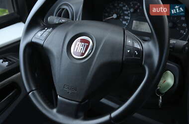 Минивэн Fiat Qubo 2010 в 