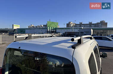 Минивэн Fiat Qubo 2020 в 