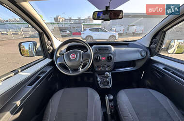 Минивэн Fiat Qubo 2020 в 