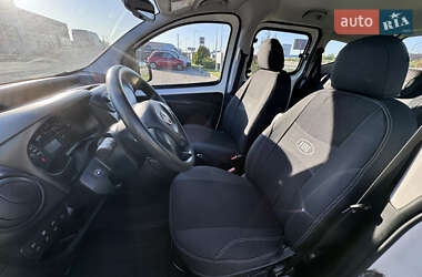 Минивэн Fiat Qubo 2020 в 