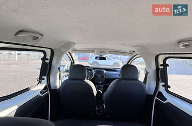 Минивэн Fiat Qubo 2020 в 