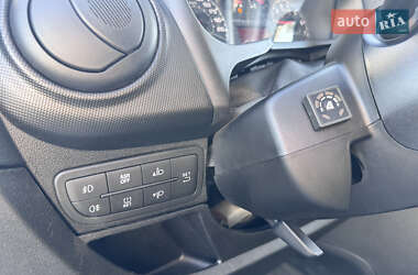 Минивэн Fiat Qubo 2020 в 