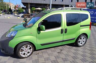 Минивэн Fiat Qubo 2011 в 