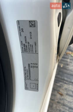Минивэн Fiat Qubo 2021 в 