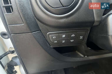 Минивэн Fiat Qubo 2021 в 