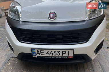 Минивэн Fiat Qubo 2021 в 