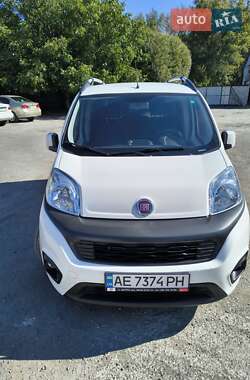 Минивэн Fiat Qubo 2021 в Каменском
