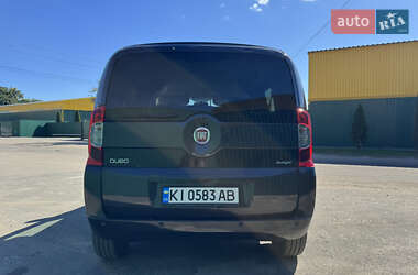 Минивэн Fiat Qubo 2014 в 