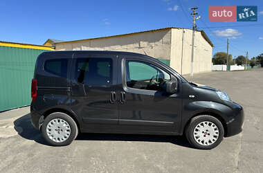 Минивэн Fiat Qubo 2014 в 