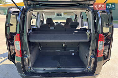 Минивэн Fiat Qubo 2014 в 