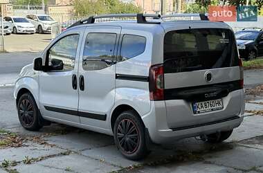 Минивэн Fiat Qubo 2017 в 