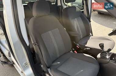Минивэн Fiat Qubo 2017 в 