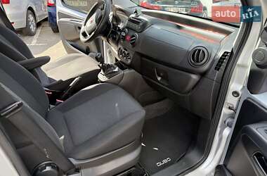 Минивэн Fiat Qubo 2017 в 