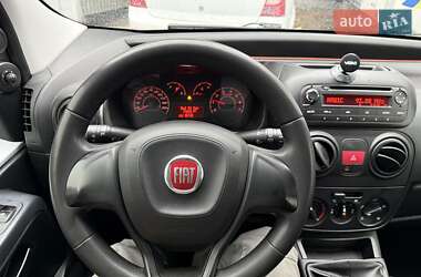 Минивэн Fiat Qubo 2017 в 