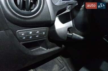 Мінівен Fiat Qubo 2019 в 
