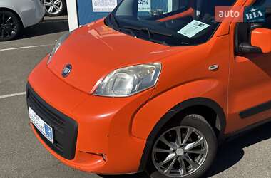Минивэн Fiat Qubo 2015 в 