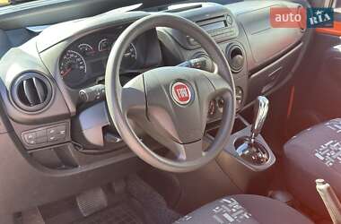 Минивэн Fiat Qubo 2015 в 