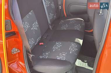 Минивэн Fiat Qubo 2015 в 