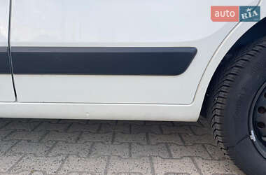 Минивэн Fiat Qubo 2013 в 