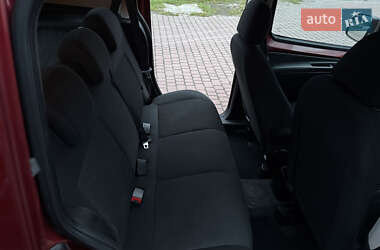 Минивэн Fiat Qubo 2017 в 