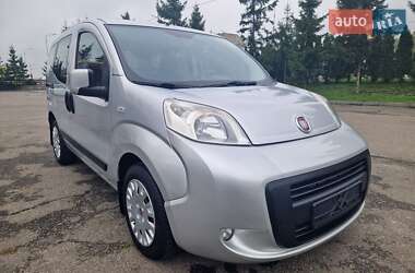 Минивэн Fiat Qubo 2011 в 