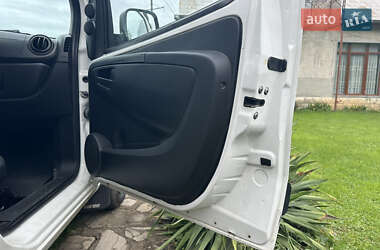 Минивэн Fiat Qubo 2013 в 