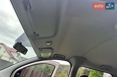 Минивэн Fiat Qubo 2013 в 