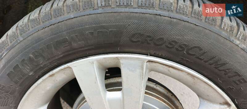 Минивэн Fiat Qubo 2012 в Одессе фото 4 Минивэн Fiat Qubo 2012 в Одессе