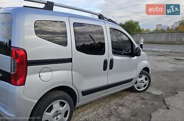 Минивэн Fiat Qubo 2018 в 