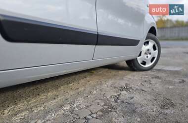 Минивэн Fiat Qubo 2018 в 