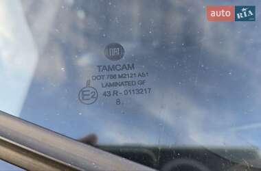 Минивэн Fiat Qubo 2018 в 