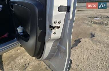 Минивэн Fiat Qubo 2018 в 