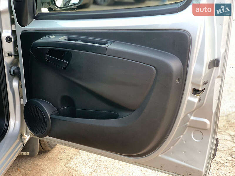 Минивэн Fiat Qubo 2016 в Виннице фото 20 Минивэн Fiat Qubo 2016 в Виннице