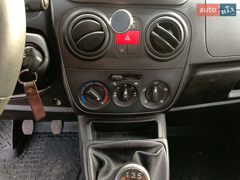 Минивэн Fiat Qubo 2016 в Виннице фото 33 Минивэн Fiat Qubo 2016 в Виннице