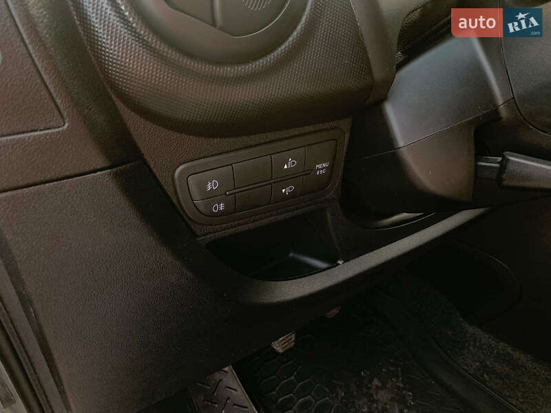 Минивэн Fiat Qubo 2016 в Виннице фото 30 Минивэн Fiat Qubo 2016 в Виннице
