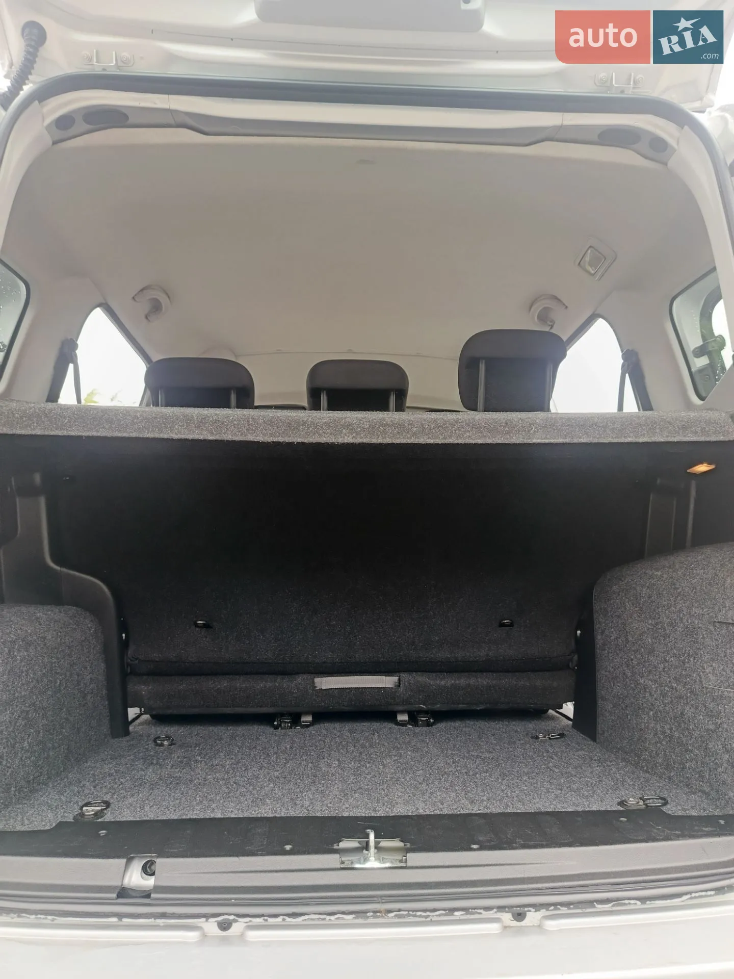 2017 Fiat Qubo - мініатюра 17