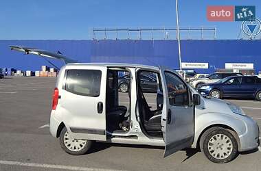 Мінівен Fiat Qubo 2012 в Мукачевому