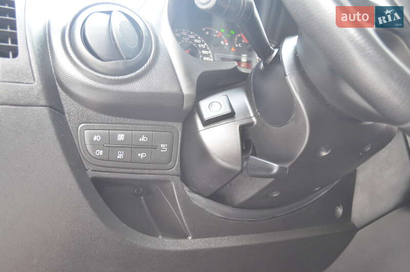 Минивэн Fiat Qubo 2017 в Дрогобыче